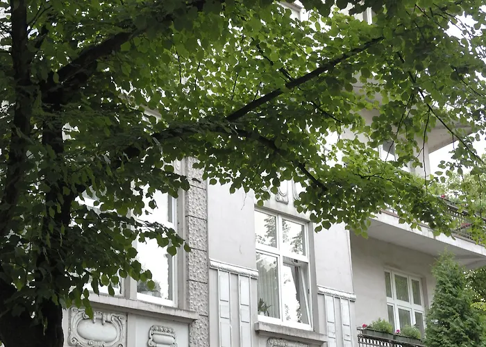 Hotel Mare Hamburg